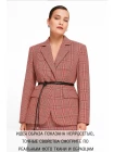 Костюмная шерсть в клетку гленчек  McQueen ES H60/2   FF00 19122315