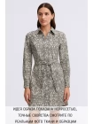 Хлопок рубашечный Max Mara Этника SVM H9/1   А50 9022318