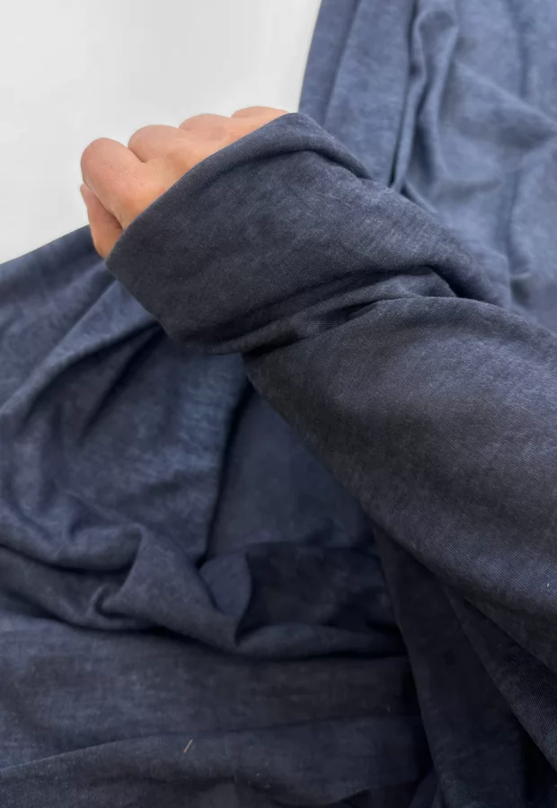 Только на Тульской: нежный, тонкий хлопковый трикотаж тай-дай ⭐️  - Ткани FF Москва