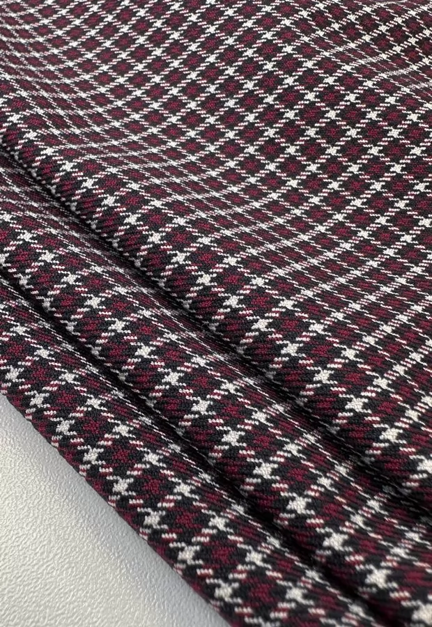 Костюмная поливискоза (участник акции): подойдёт и для женского, и для мужского гардероба ⭐️ - Ткани FF