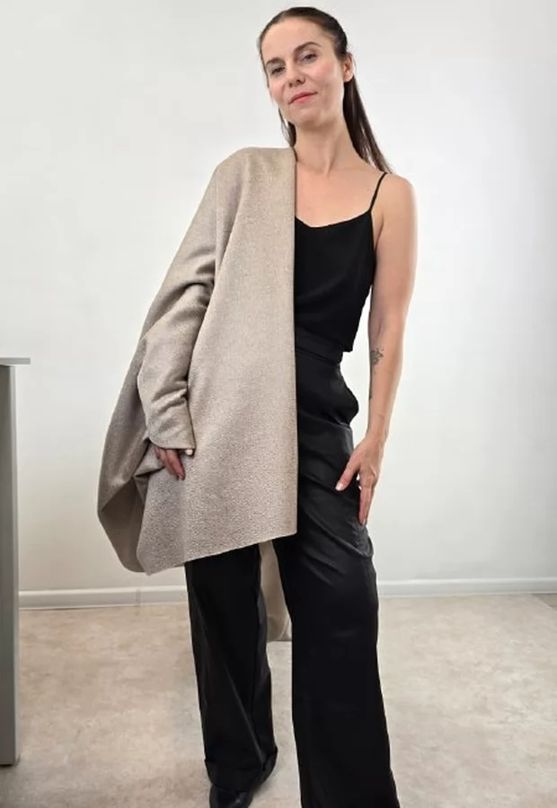 Кашемир дабл BURBERRY и MAX MARA - для мягкого пальто ✨ - Ткани FF Москва · Telegram