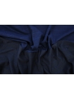 Джинса костюмная в полоску темно-синяя FRM-V60 03072023