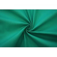 Джинса тонкая яркая бирюзово-зеленая FRM-W6 03072034
