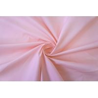 Поплин рубашечный светло-розовый FRM.H-B30 05072002