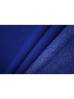 Трикотаж шерстяной синий BRS-X7 07072014