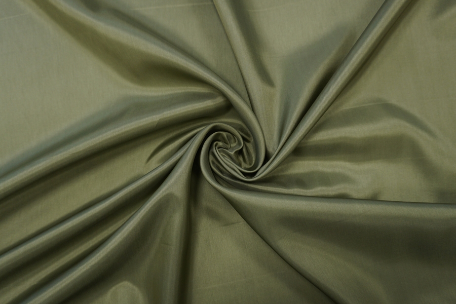 Подкладочная ткань зеленая PRT.H-FF10 11062081