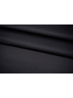 Плательно-рубашечный хлопок черный BRS-F4 13072090