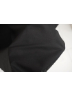 Рубашечный хлопок черный BRS-F4 14072024