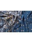 Блузочный шелк бордюрный Max Mara DRT-AA4 31072046