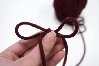 Круглый шнур винный 5 мм PRT LA-30/1 01062012