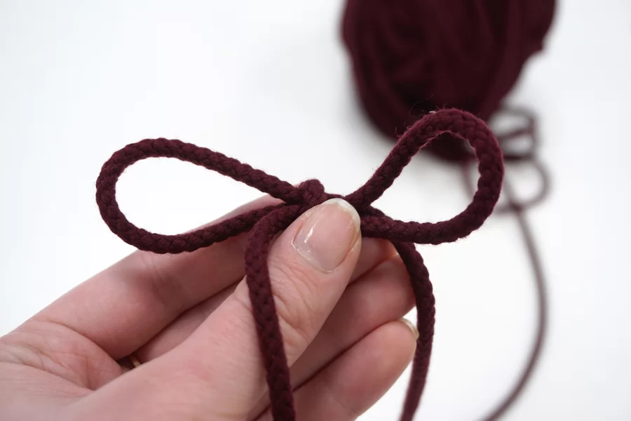 Круглый шнур винный 5 мм PRT LA-30/1 01062012