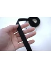Лента киперная 1,5 см черная ALT SH-B60 05062058
