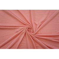 Тонкий трикотаж розовый персик PRT-D4 21012048