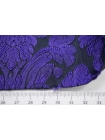 Жаккард фиолетовый MSC-G70 02111923