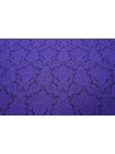 Жаккард фиолетовый MSC-G70 02111923