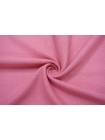 Вареная шерсть костюмная розовая BRS 09112013