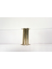 Пряжка разъемная металл золотистая 70х40 мм-(T)- 06122004