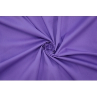 Сорочечный хлопок-стрейч фиолетовый PRT-F4 04022024