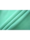 Футер тонкий насыщенный мятно-зеленый 2-х нитка IDT-T30 03082013