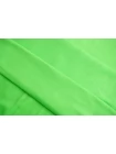 ОТРЕЗ 2,6 М Трикотаж рибана пенье чулок зеленый лайм CTN.(02) 19082005-3
