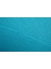ОТРЕЗ 1,85 М Трикотаж рибана пенье чулок бирюзово-голубой CTN. (03) 19082008-2