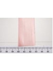 Косая бейка ацетатная 30 мм нежно-розовая PRT 25082011 к01