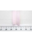 Косая бейка ацетатная 14 мм нежно-розовая PRT 25082050 к03