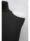 Плечевые накладки (подплечники) обшитые реглан р.10 белые 26092001