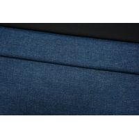 Джерси вискозный синий под джинсу NST 31082015