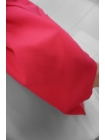Тонкая костюмно-плательная шерсть  би-стрейч розовая PRT-DD30 13012004