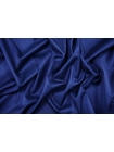 Плательный сатин темно-синий PRT-C60 19042020
