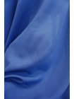  Штапель вискозный синий BT-I4 9098785