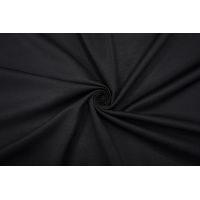 Джерси вискозный черный Tom Ford TRC.H-X70 20102034