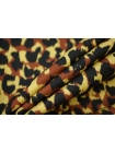 Плательная вискоза леопард PRT H21/4 I70 18032007