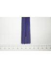 Молния фиолетовая потайная 18 см MN A-24 03032107