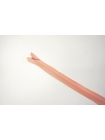 Молния розовато-персиковая потайная 60 см YKK H-13 03032122