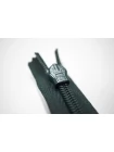 Молния темно-бирюзовая потайная 60 см YKK B-18 03032140