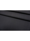 Тонкая костюмно-плательная шерсть темно-серая SR-CC70 11012179