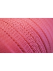 Шнур плоский ярко-розовый PRT KR-2D 12042101