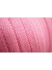 Шнур плоский розовый 0,8 см PRT KR-2D 12042116