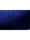 Лента репсовая темно-синяя 1 см PRT 12042168