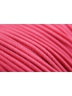 Резинка шляпная ярко-розовая 1,5 мм KR-5D 13012147