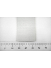 Резинка 2,5 см белая PRT SH-C60 03062105