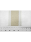 Резинка 3 см бело-бежевая PRT-SH-C40 03062115