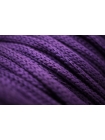 Шнур темно-фиолетовый 4 мм PRT KR-3D 04042102