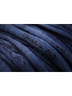 Шнур текстильный "Mariagrazia Pamizzi" темно-синий 6 мм PRT KR-2D 04042111