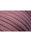 Шнур пыльно-розовый 1 см PRT SH-C10 04042119