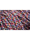 Шнурок разноцветный 98 см PRT-BB3 22062101