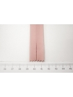 Молния бледно-розовая потайная 60 см MN H-13 27012111