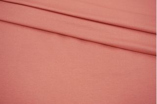 Футер с начесом красновато-розовый MII H45/5/P40 03082129